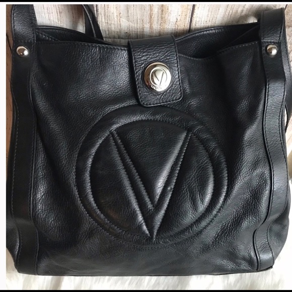 MARIO VALENTINO LIA SHOULDER BAG - Picture 2 of 6